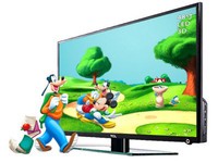 TCLD55A620U液晶电视(55英寸 4核 4K 安卓) 天猫2599元
