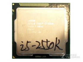 Intel i5 2550Kɢ