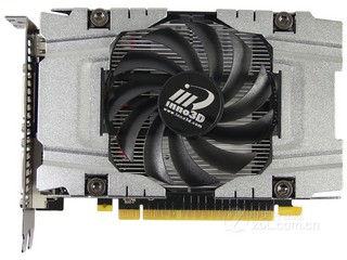 Inno3D GTX650TiϷ