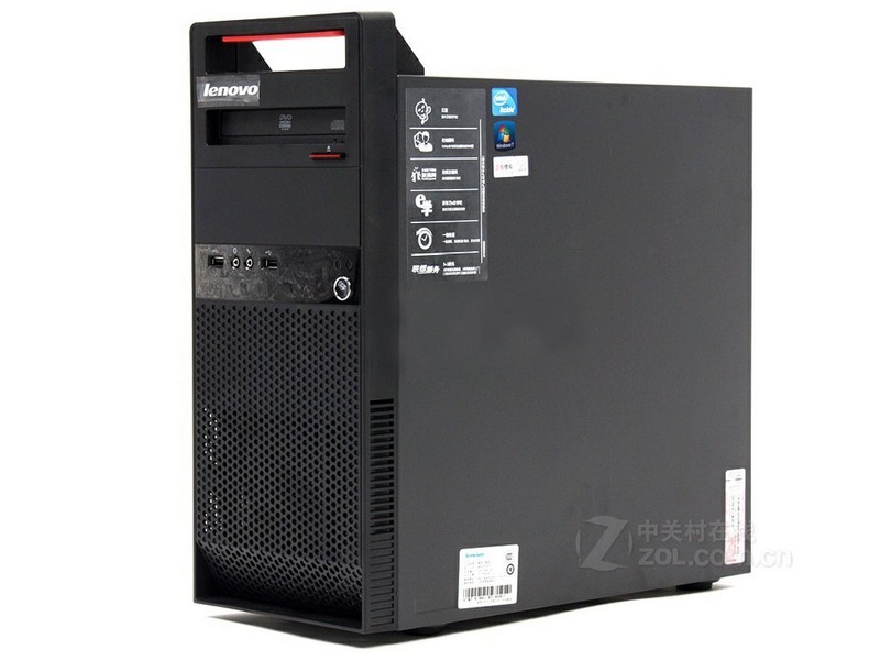 Lenovo R6200t(i3 2120/4GB/500GB)