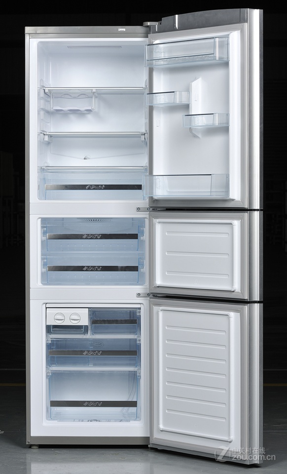 产品报价 冰箱 > 帝度冰箱 > 帝度bcd-280tge > 图片 > 详图