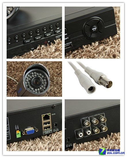 模拟监控"一秒"变数字 万顺达902首测