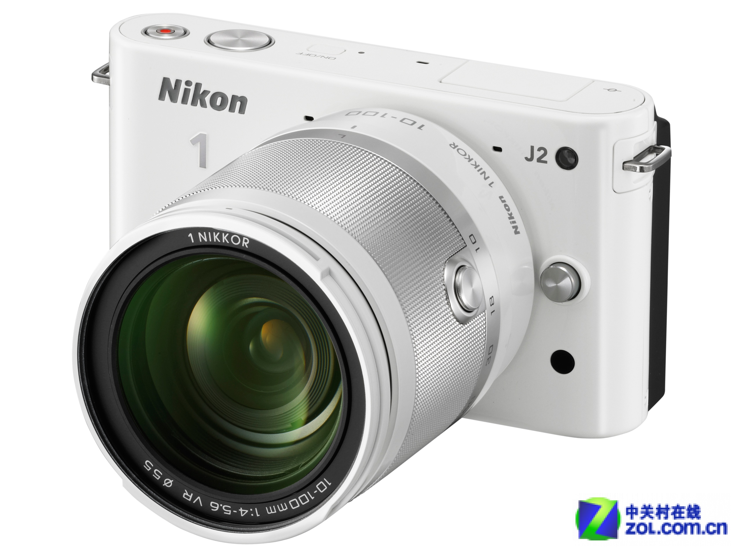 2 尼康公布3枚新1系列镜头图1
