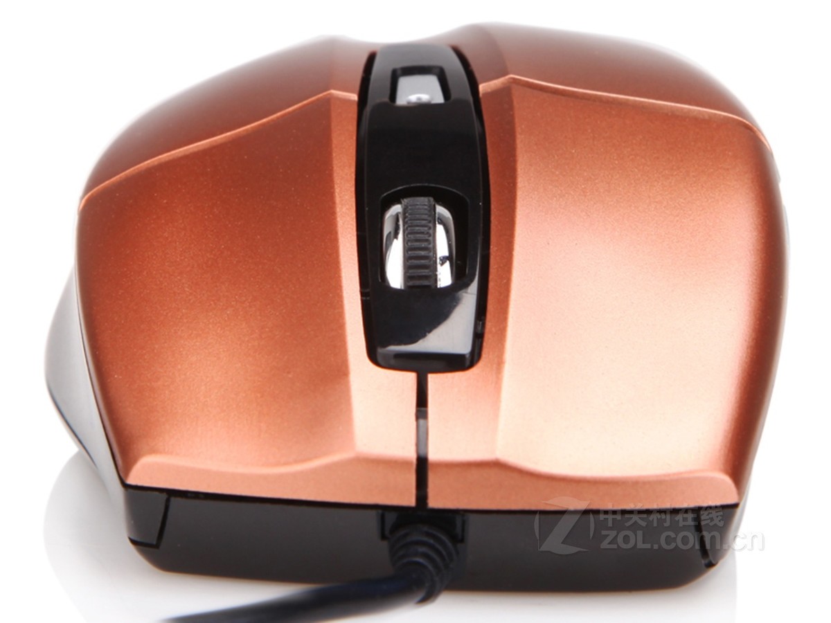 dostyle md101有线鼠标