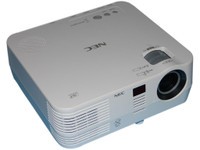 NEC VE281+家用投影机多用途,来电询价