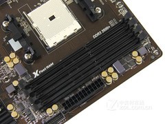 奢华游戏体验 华擎A85X极限玩家6评测