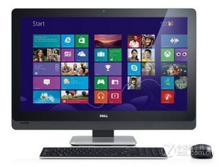 XPS One 2710 Touch(2710-D278-JN