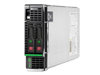 HP ProLiant BL460c Gen8(666159-B21)
