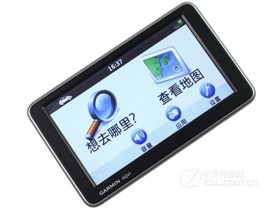 garmin 2505