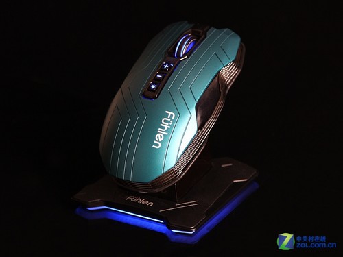 富勒X300实战FPS大作CS:GO