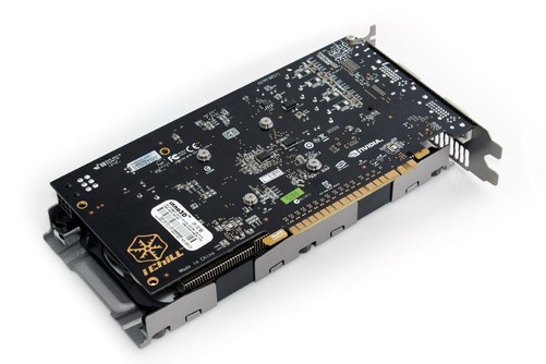 剑指千元之王 映众发布gtx650ti冰龙版