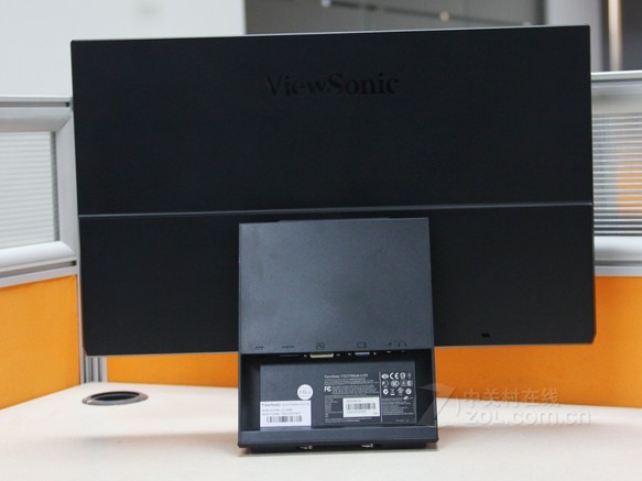 【优派VX2370Smh-LED】报价_参数_图片_论坛_ViewSonic 2370,VX2370,VX2370Sm,VX2370Smh优派 ...