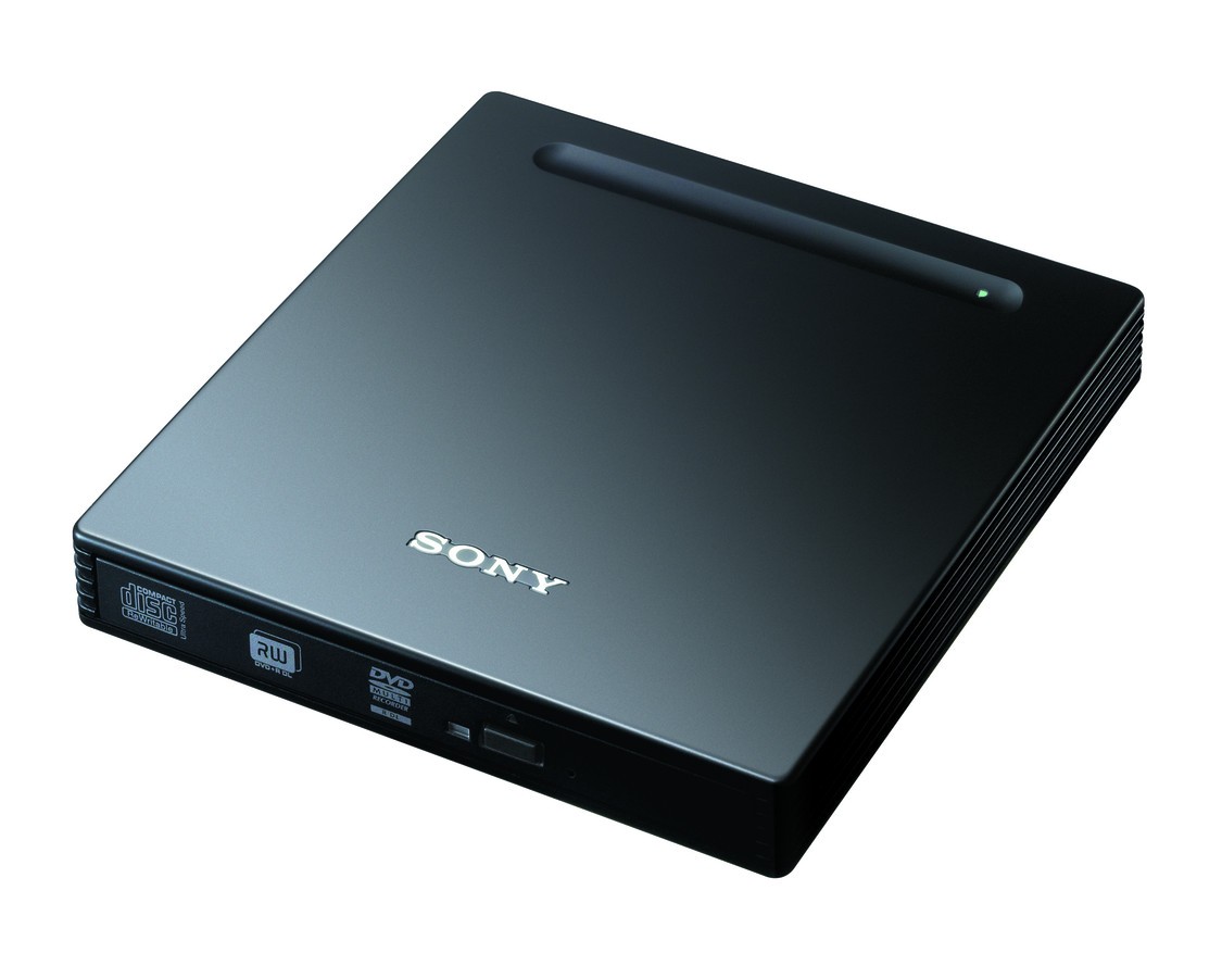 【高清图】 drx-830ul,drx-s50u索尼新款外置刻录机登场图5