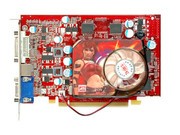 ߲ʺ طX1650XT-GD3 CF׽ 256M V13