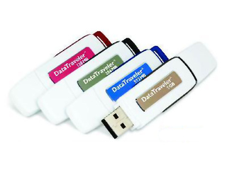 ʿDataTraveleṛ512MB