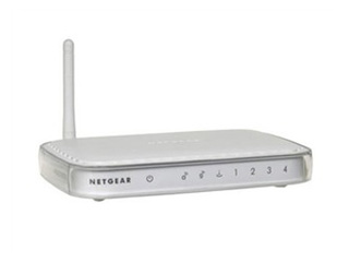 NETGEAR WGU624