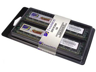 ��ïTM SpeedPremium 256MB DDR433