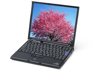 ThinkPad X60(1707LY1)