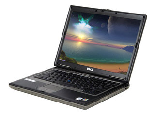 Latitude D620(N721107)