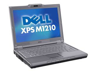 XPS M1210(Q510623)