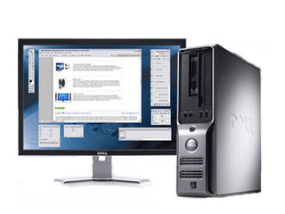 Dimension C521