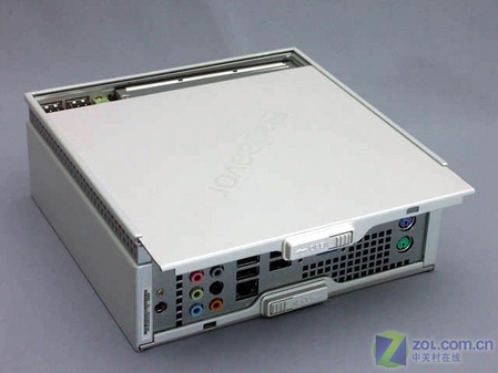 MacMini EPSON2PC 