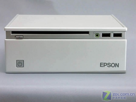 MacMini EPSON2PC 