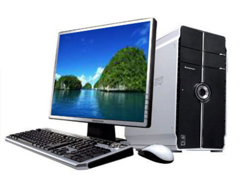 Lenovo Fengxing K7100A AX2 4600+ 1024160sGV(R)(W)