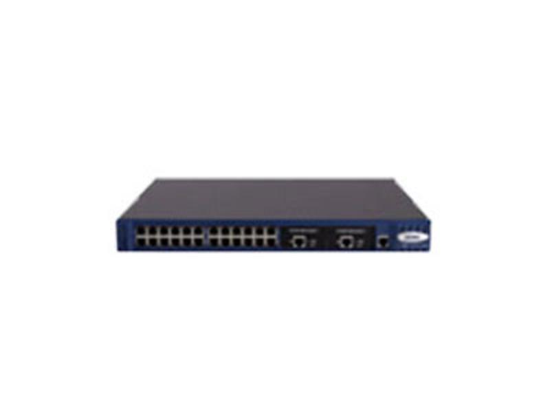 H3C S3100-26T-SI-AC