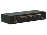 Rextron VSD-104