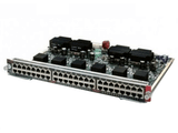 CISCO WS-X4648-RJ45V+E