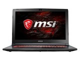 msi΢GL62M 7RDX-1456CN