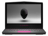 Alienware 13(ALW13C-D2738)