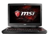  Msi MSI GT83VR 6RF-026CN