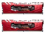 ֥Flare X 16GB DDR4 2400F4-2400C16D-16GFXR