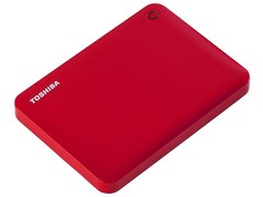 ֥V8 Canvio Connect II 2TB