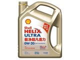 ����Helix Ultra 0W-20 SN�� 4L