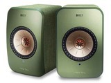 KEF LSX