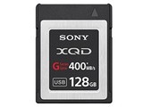  Sony's new XQD (128GB)