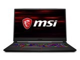 msi΢GE75 Raider 9SG-637CN