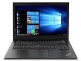 ThinkPad L490(i7 8565U/8GB/512GB/2G)