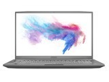 msi΢Creator 17M(i7 10750H/16GB/512GB/GTX1660Ti MQ)