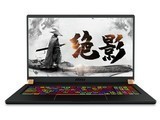 msi΢ǾӰ GS75(i7 10875H/16GB/1TB/RTX2070)