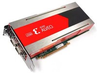 XILINX ALVEO U280