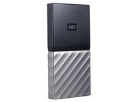 My Passport SSD 512GBWDBKVX5120PSL