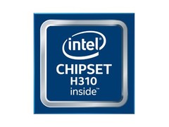 Intel H310