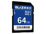BLKE  �г���¼���ڴ濨SD�� (64GB) 