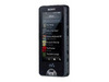 ���� NWZ-X1050��16GB��