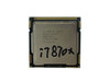 Intel ���i7 870X