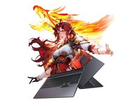 机械革命蛟龙16Pro 2025(R9-8940HX/16GB/1TB/RTX5060)